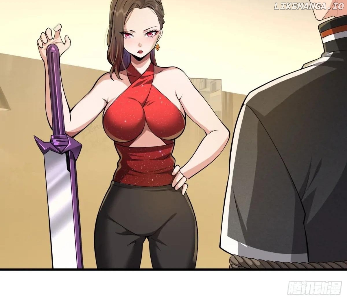 I Became the Target of the Harem in Another World Chapter 119 - page 19